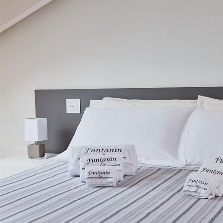 Funtanin Stay Cuggiono Экстерьер фото