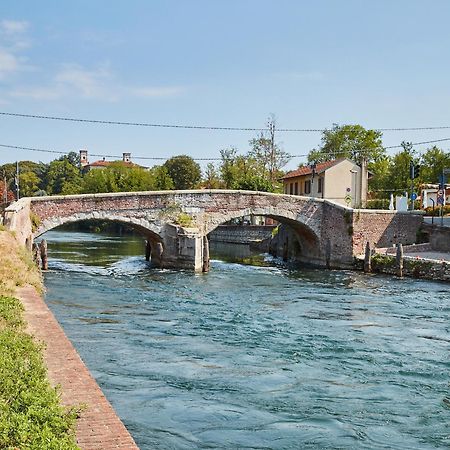 Funtanin Stay Cuggiono Экстерьер фото