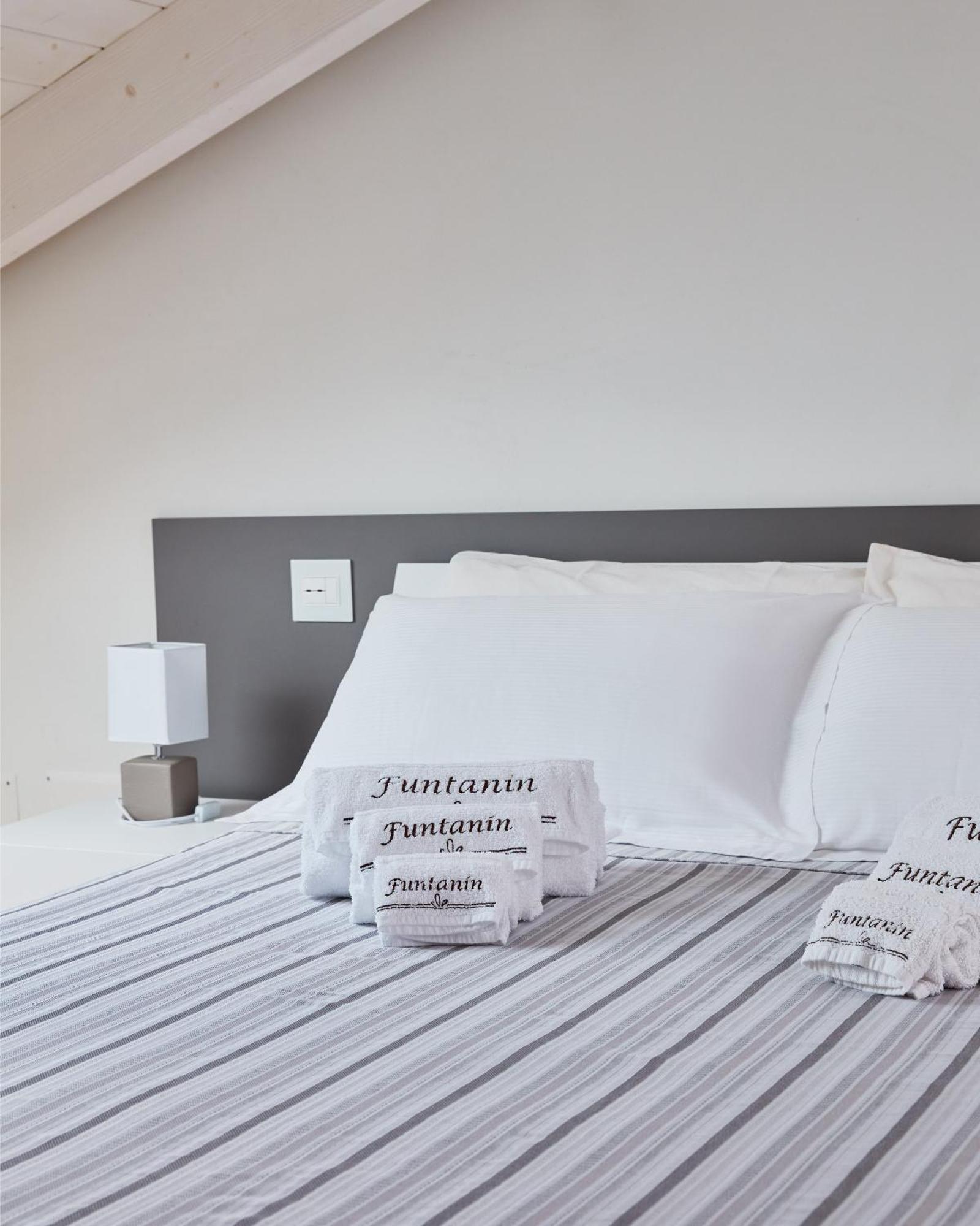 Funtanin Stay Cuggiono Экстерьер фото